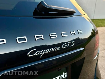 2014 Porsche Cayenne GTS - miniatura 27