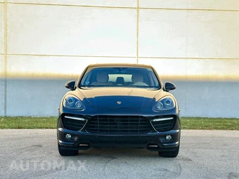 2014 Porsche Cayenne GTS - miniatura 5