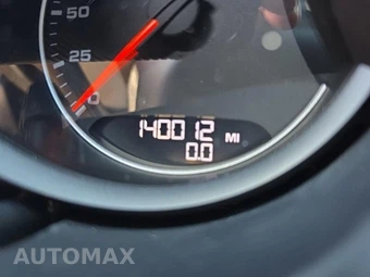 2014 Porsche Cayenne Platinum Ed. – miniatura 15