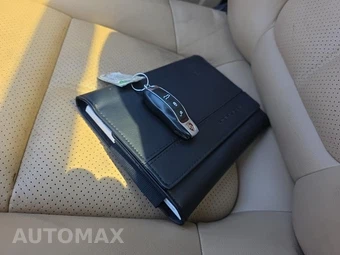 2014 Porsche Cayenne Platinum Ed. – miniatura 40