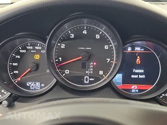 2014 Porsche Cayenne Platinum Ed. - miniatura 12