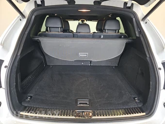 2014 Porsche Cayenne Platinum Ed. - miniatura 16
