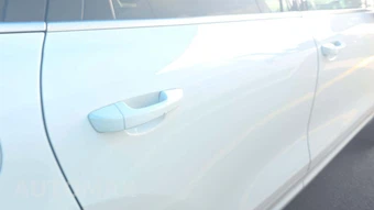 2014 Porsche Cayenne Platinum Ed. - miniatura 24