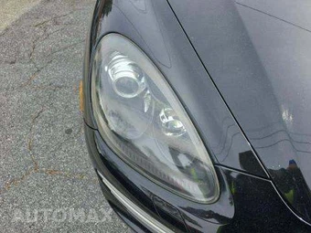 2014 Porsche Cayenne Platinum Ed. – miniatura 24