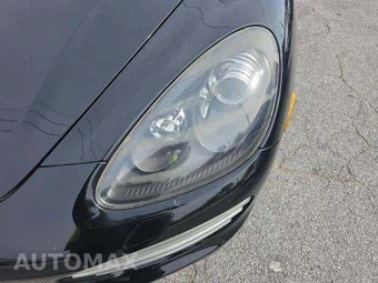 2014 Porsche Cayenne Platinum Ed. – miniatura 25