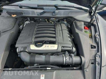 2014 Porsche Cayenne Platinum Ed. – miniatura 29