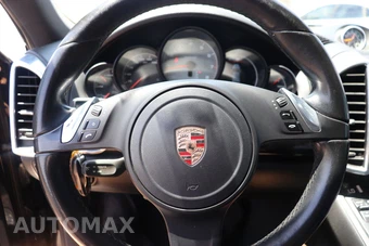 2014 Porsche Cayenne S Hybrid - miniatura 11