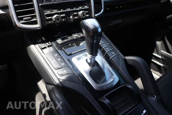 2014 Porsche Cayenne S Hybrid - miniatura 13