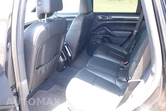 2014 Porsche Cayenne S Hybrid - miniatura 16