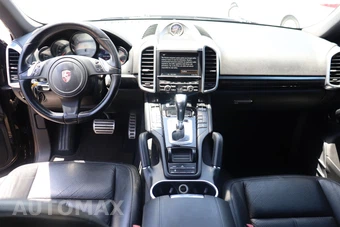 2014 Porsche Cayenne S Hybrid - miniatura 17