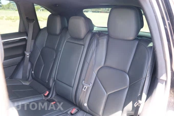 2014 Porsche Cayenne S Hybrid - miniatura 18
