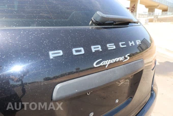 2014 Porsche Cayenne S Hybrid - miniatura 20