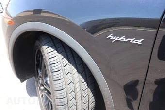 2014 Porsche Cayenne S Hybrid - miniatura 22