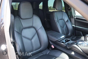 2014 Porsche Cayenne S Hybrid - miniatura 23