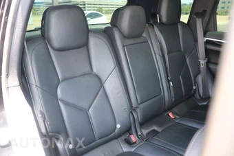 2014 Porsche Cayenne S Hybrid - miniatura 25
