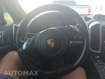2014 Porsche Cayenne S Hybrid – miniatura 10