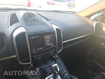 2014 Porsche Cayenne S Hybrid – miniatura 11
