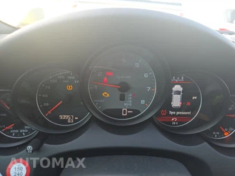 2014 Porsche Cayenne S Hybrid – miniatura 12