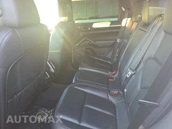 2014 Porsche Cayenne S Hybrid – miniatura 13