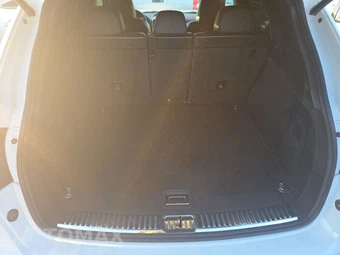 2014 Porsche Cayenne S Hybrid – miniatura 16