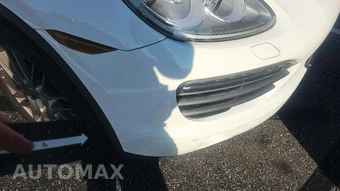 2014 Porsche Cayenne S Hybrid – miniatura 21