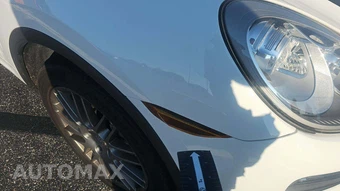 2014 Porsche Cayenne S Hybrid – miniatura 23