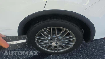 2014 Porsche Cayenne S Hybrid – miniatura 25