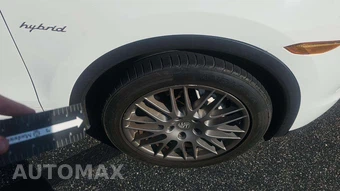 2014 Porsche Cayenne S Hybrid – miniatura 27