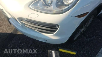 2014 Porsche Cayenne S Hybrid – miniatura 28
