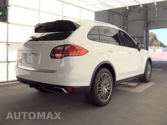 2014 Porsche Cayenne S Hybrid – miniatura 4