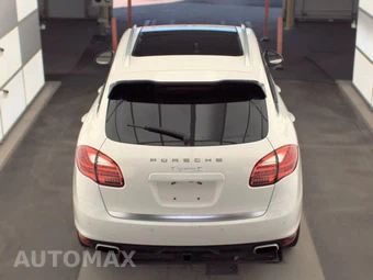 2014 Porsche Cayenne S Hybrid – miniatura 5