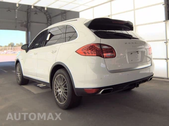 2014 Porsche Cayenne S Hybrid – miniatura 6