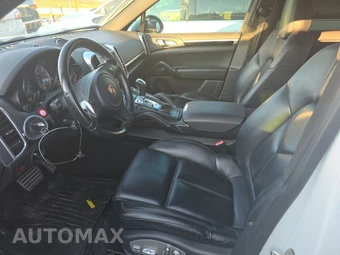 2014 Porsche Cayenne S Hybrid – miniatura 7