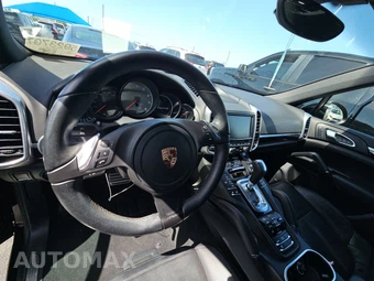 2014 Porsche Cayenne S – miniatura 11