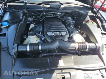 2014 Porsche Cayenne S – miniatura 15