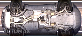 2014 Porsche Cayenne S – miniatura 17