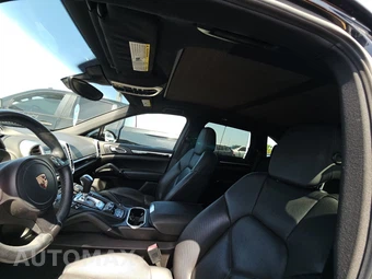 2014 Porsche Cayenne S – miniatura 18