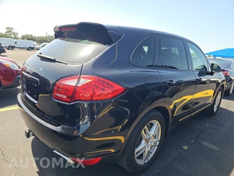 2014 Porsche Cayenne S – miniatura 4