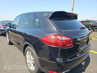 2014 Porsche Cayenne S – miniatura 6