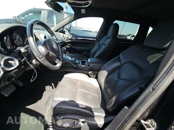 2014 Porsche Cayenne S – miniatura 7
