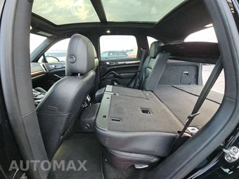 2014 Porsche Cayenne S – miniatura 13