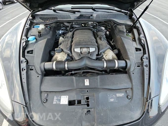 2014 Porsche Cayenne S – miniatura 15