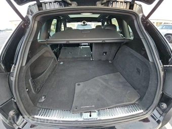 2014 Porsche Cayenne S – miniatura 16