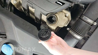 2014 Porsche Cayenne S – miniatura 19