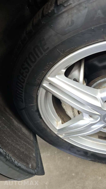 2014 Porsche Cayenne S – miniatura 38