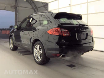 2014 Porsche Cayenne S – miniatura 6