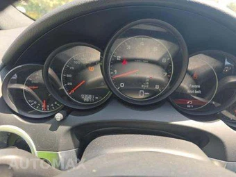 2014 Porsche Cayenne Tiptronic – miniatura 10