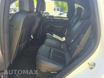 2014 Porsche Cayenne Tiptronic – miniatura 14