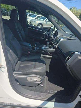 2014 Porsche Cayenne Tiptronic – miniatura 19