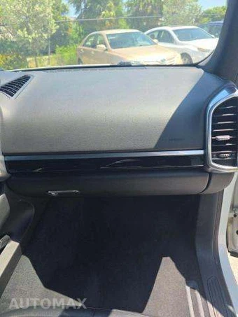 2014 Porsche Cayenne Tiptronic – miniatura 20